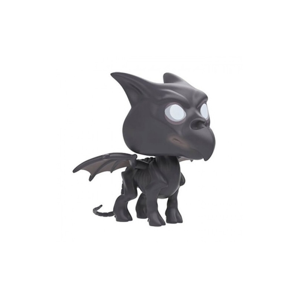 Funko Minis Harry Potter HESTRAL FOAL Vinil Figure #96