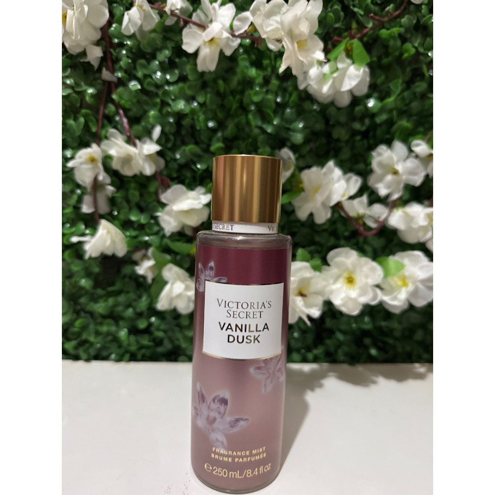 BODY SPLASH VICTORIA'S SECRET - VANILLA DUSK