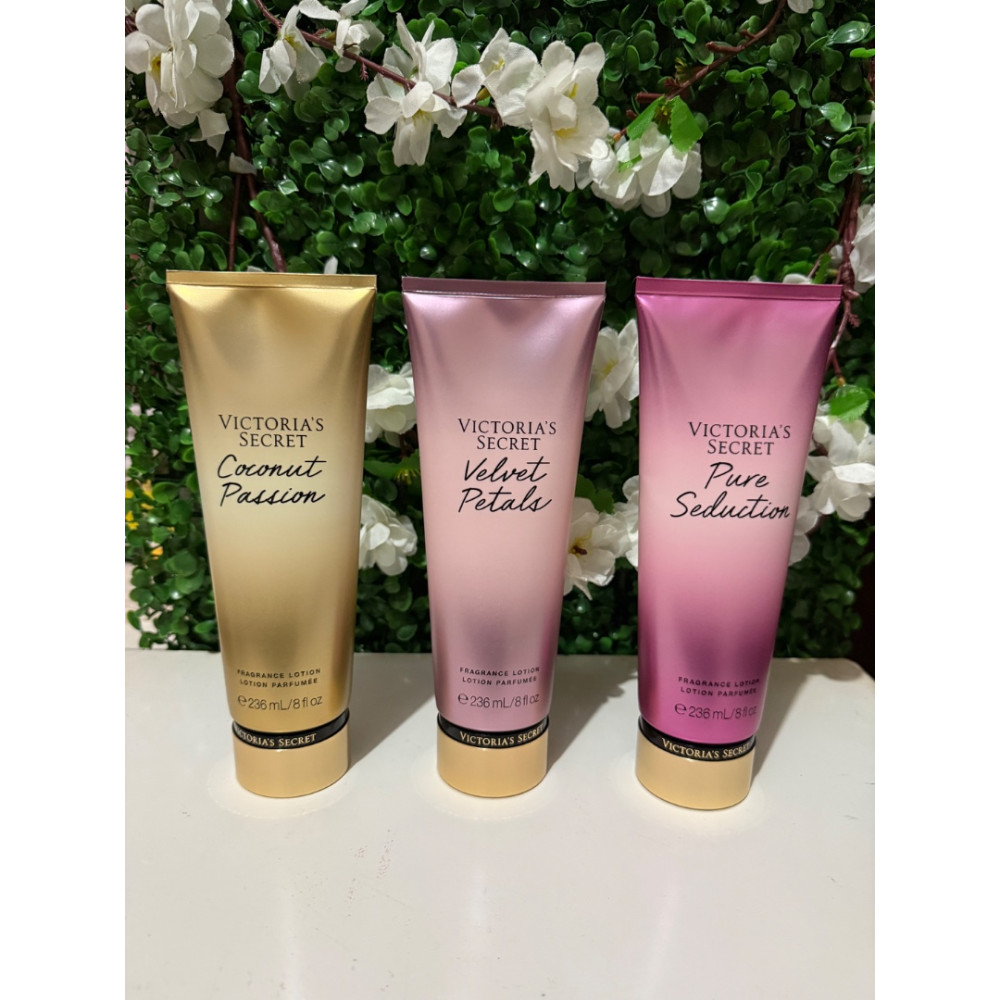 CREME HIDRATANTE VICTORIA'S SECRET - COCONUT PASSION