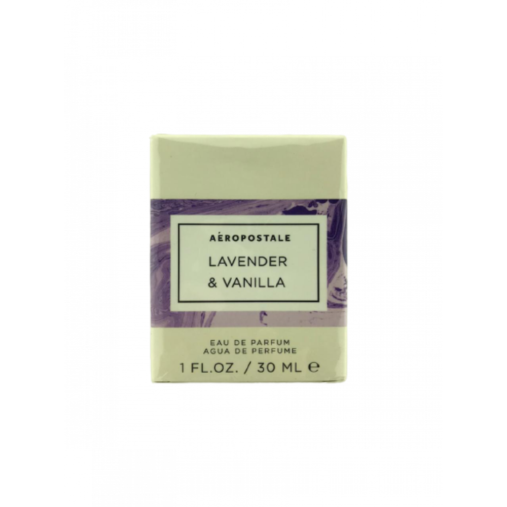 Lavender & Vanilla Fragrance Aeropostale
