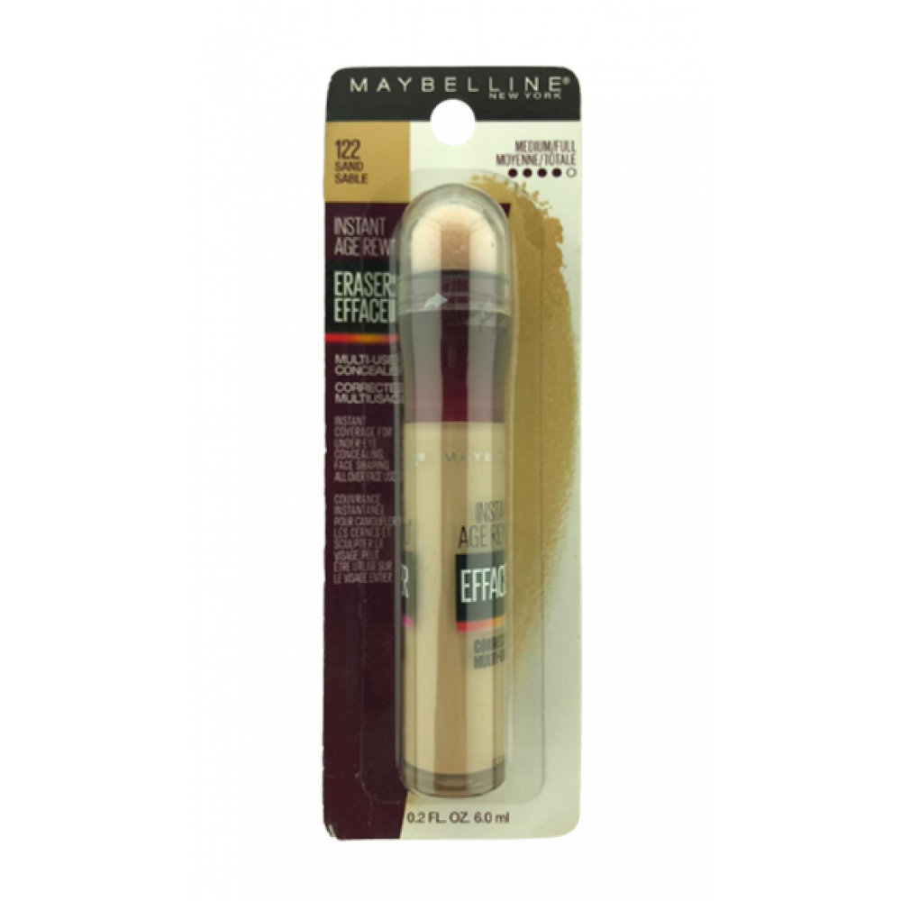Corretivo Maybelline 122 SAND