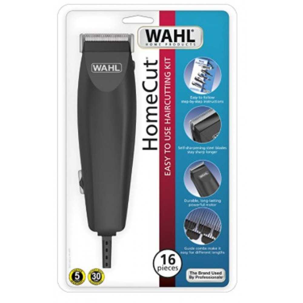 Kit de corte de cabelo Wahl Home Cut