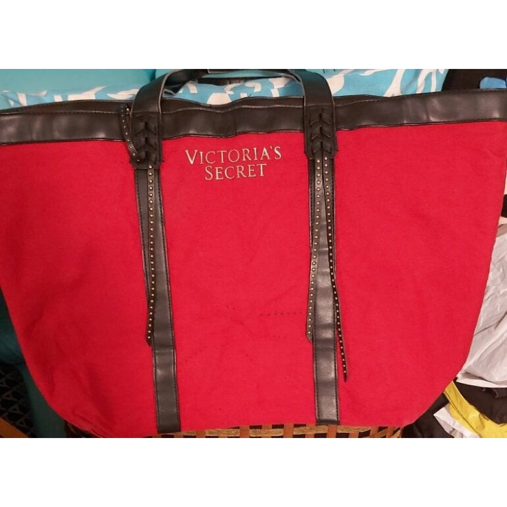 Bolsa Grande Victoria's Secret 