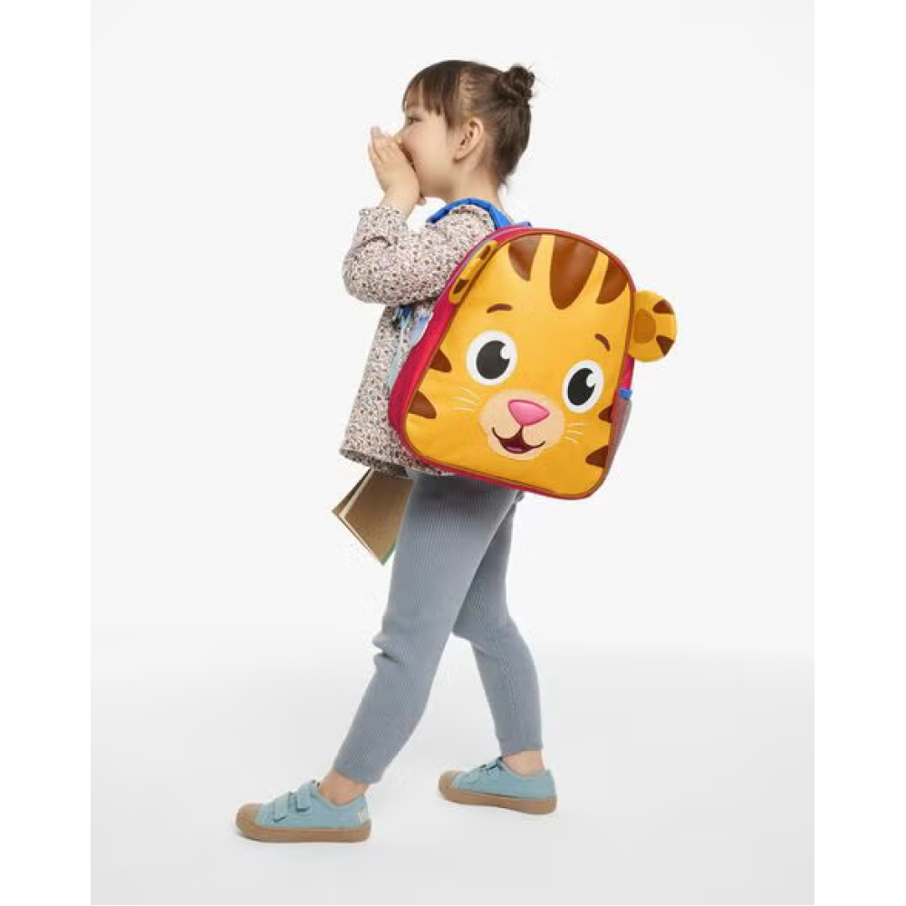Mochila infantil Daniel Tiger Little Kid