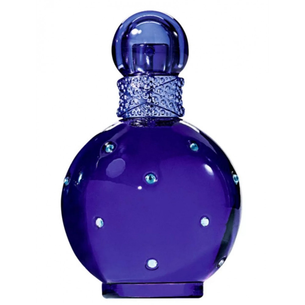 PERFUME BRITNEY SPEARS MIDNIGHT FANTASY - 50ML