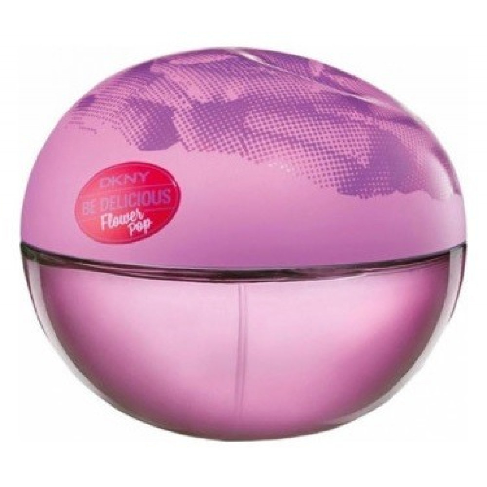 PERFUME DKNY BE DELICIOUS VIOLET POP - 50ML