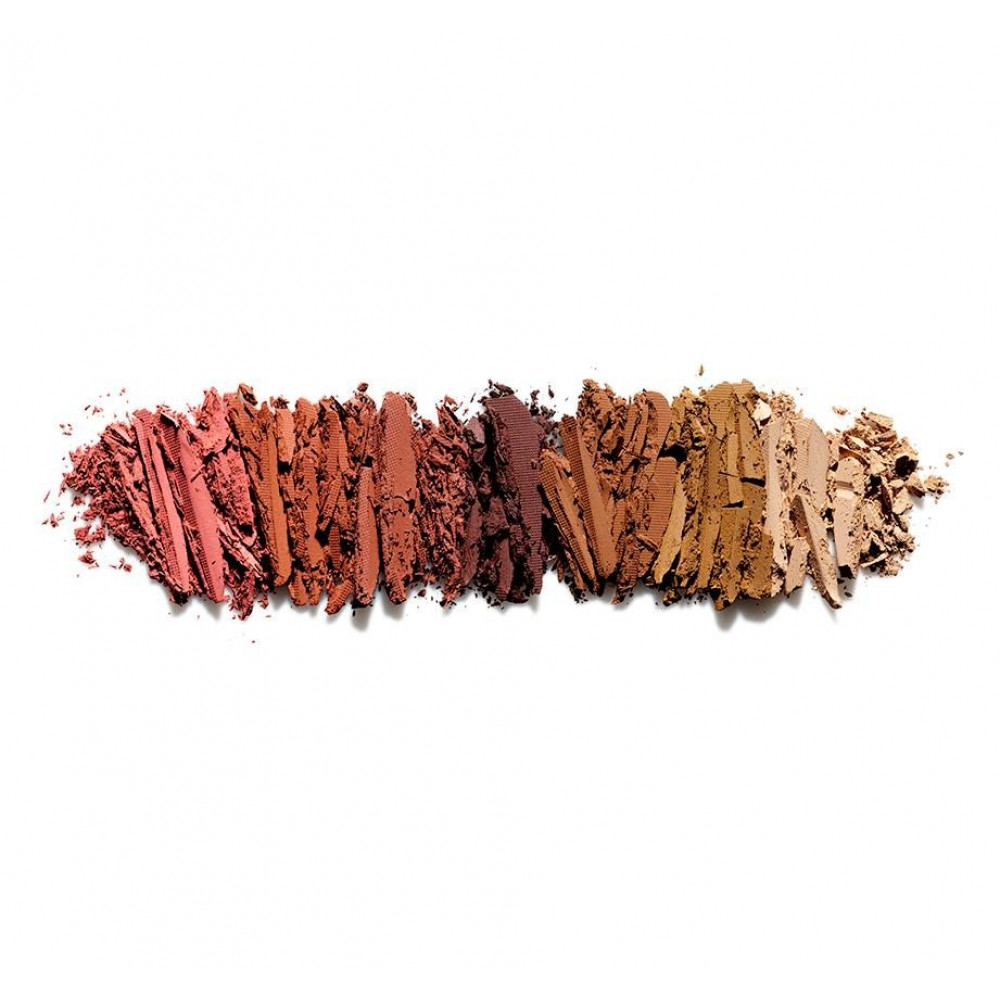 PALETA DE SOMBRAS MORPHE - 24G GRAND GLAM