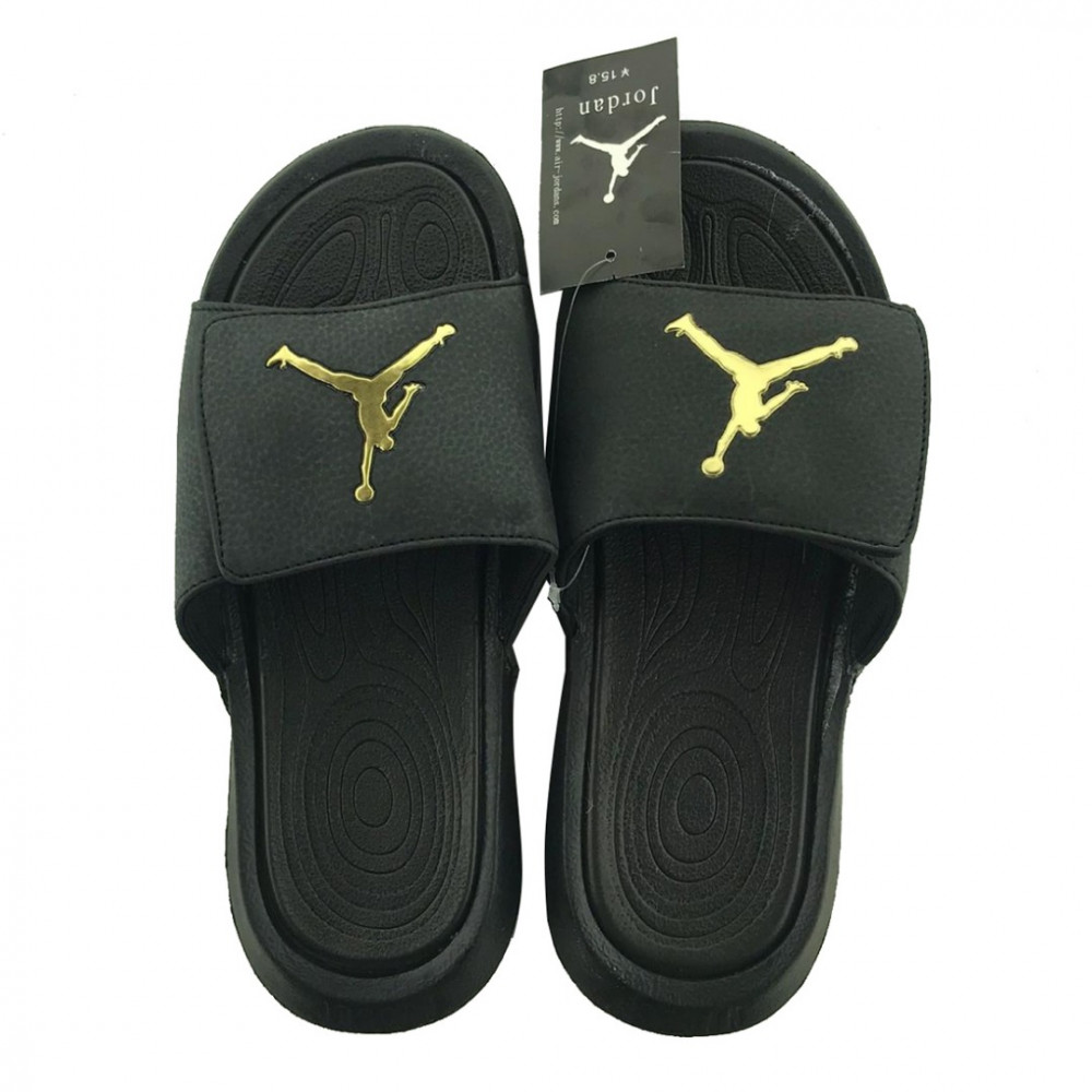 CHINELO NIKE JORDAN BREAK SLIDE - 39