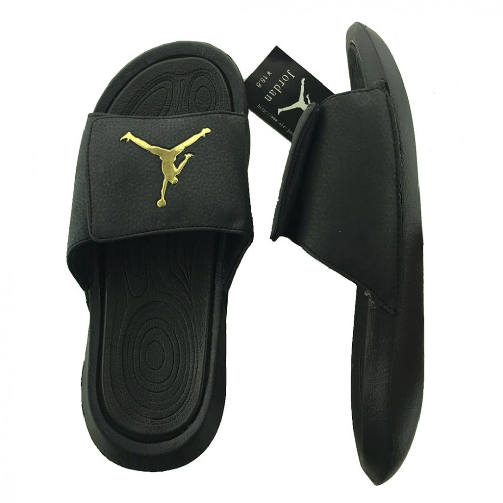 CHINELO NIKE JORDAN BREAK SLIDE - 39