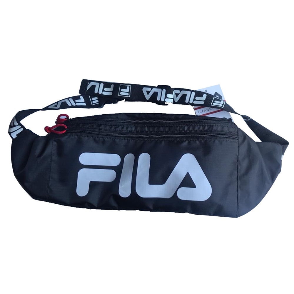 BOLSA TRANSVERSAL FILA XL FANNY PACK