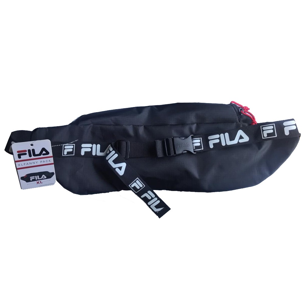 BOLSA TRANSVERSAL FILA XL FANNY PACK