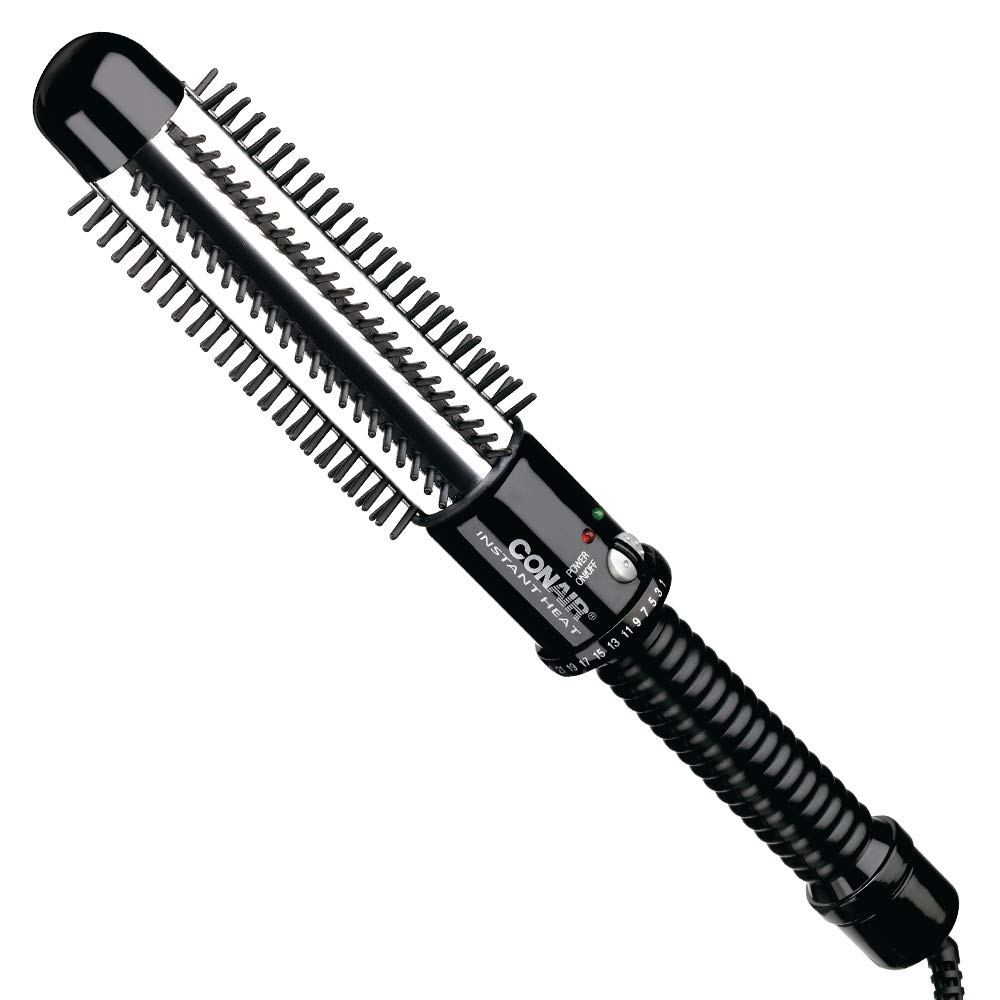 Modelador de Cachos- CONAIR CURL SMOOTH STYLE