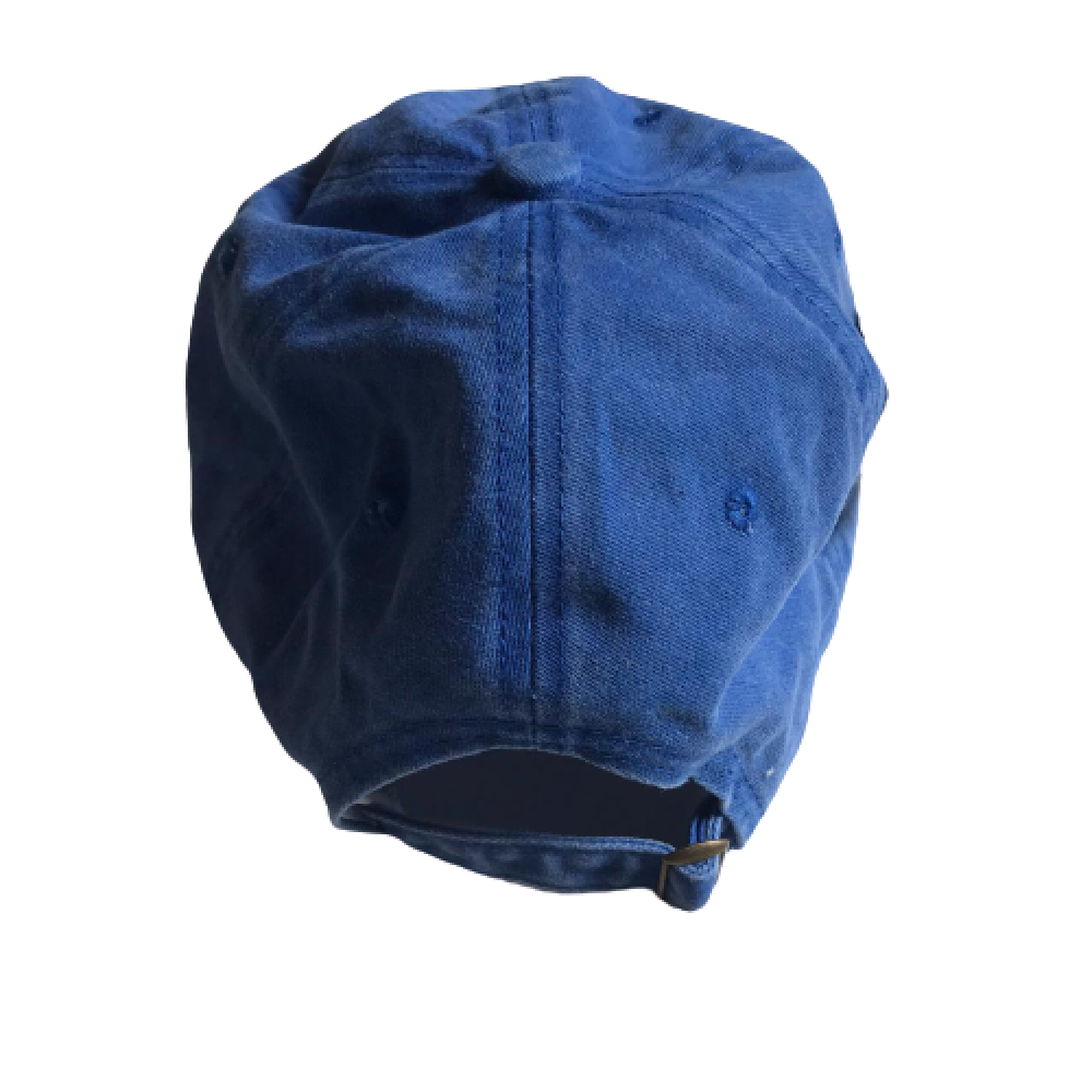 BONÉ ORLANDO ALYS COLLECTION - AZUL