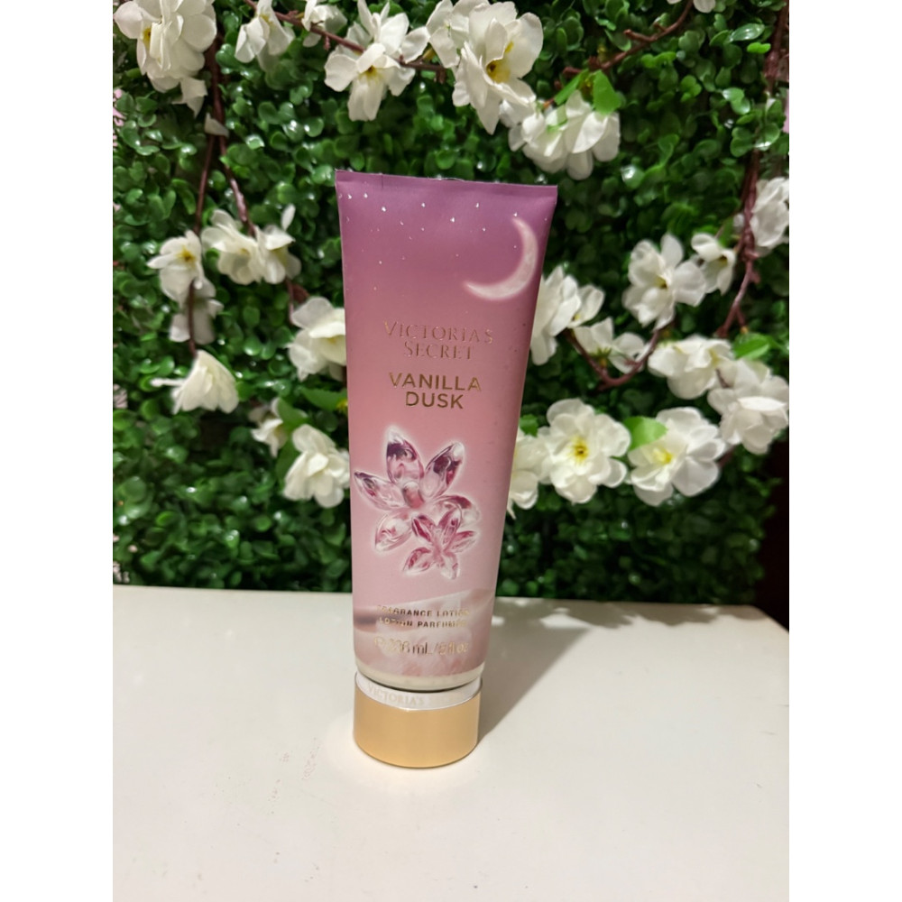 CREME HIDRATANTE VICTORIA'S SECRET - VANILLA DUSK