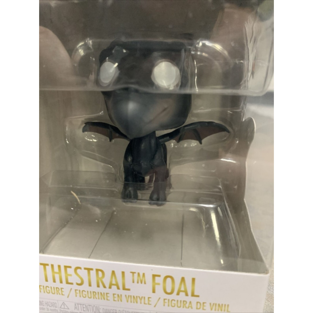 Funko Minis Harry Potter DEMENTOR Vinyl Figure #98