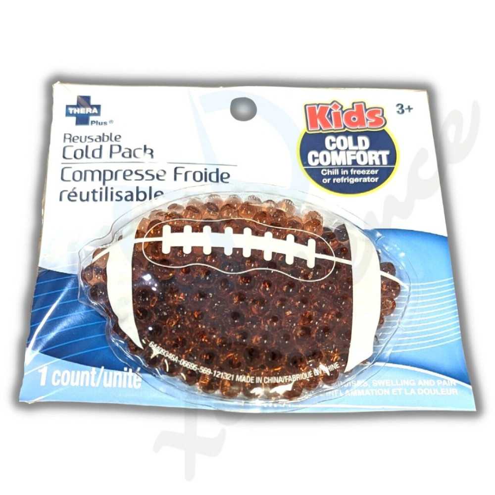 Compressa COLD COMFORT  (BOLA)