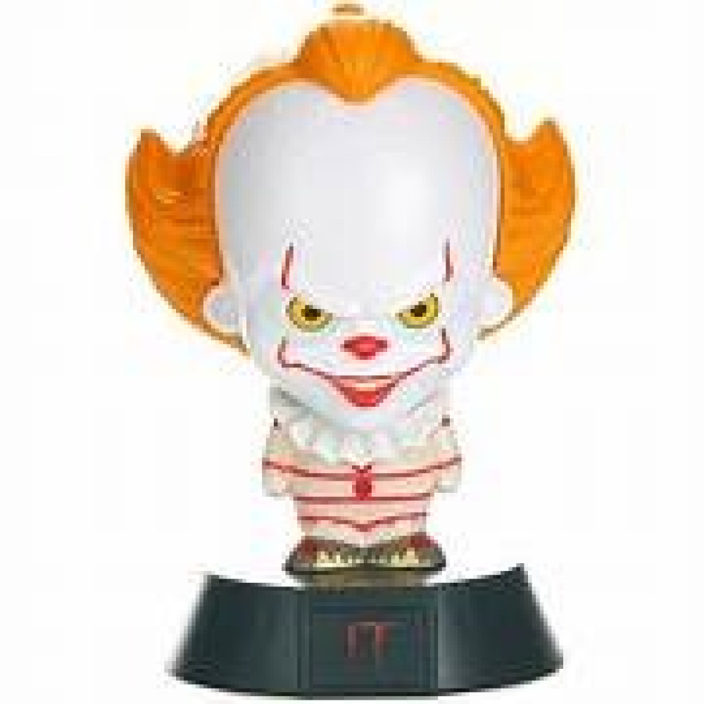 IT Pennywise Icon Light