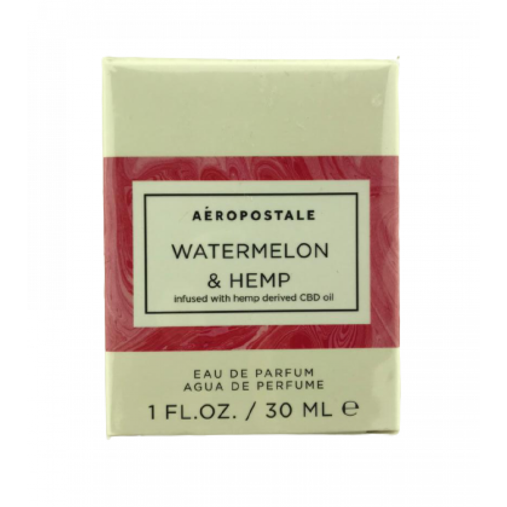 Watermelon & Hemp Fragrance Aeropostale